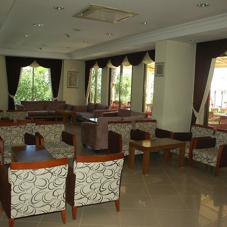 Silver Hotel Colakli Exterior photo